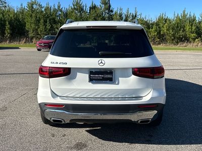 2023 Mercedes-Benz GLB - Photo 11