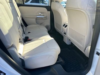 2023 Mercedes-Benz GLB - Photo 33