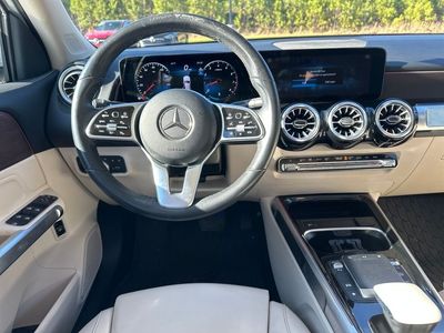 2023 Mercedes-Benz GLB - Photo 2