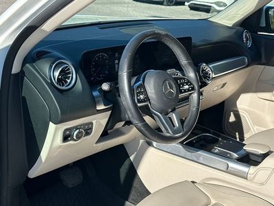 2023 Mercedes-Benz GLB - Photo 17