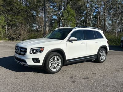 2023 Mercedes-Benz GLB - Photo 5
