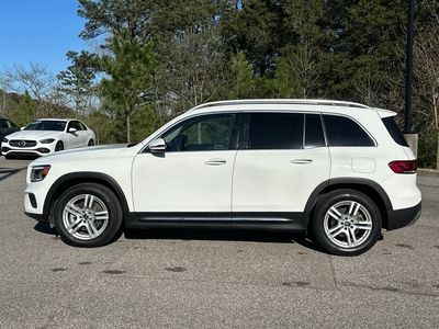 2023 Mercedes-Benz GLB - Photo 7