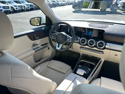 2023 Mercedes-Benz GLB - Photo 34