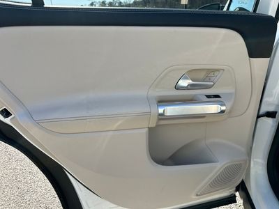 2023 Mercedes-Benz GLB - Photo 29