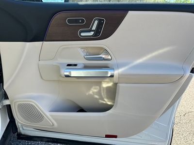 2023 Mercedes-Benz GLB - Photo 35