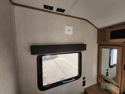 2024 Forest River RV Cherokee Alpha Wolf - Photo 19