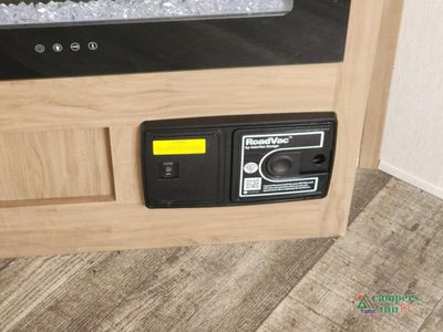 2024 Forest River RV Cherokee Alpha Wolf - Photo 12