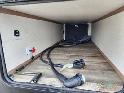 2024 Forest River RV Cherokee Alpha Wolf - Photo 25