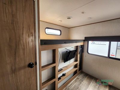 2024 Forest River RV Cherokee Alpha Wolf - Photo 16
