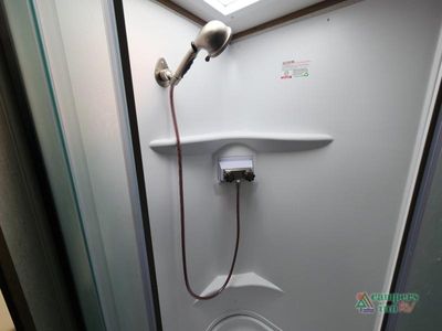 2024 Forest River RV Cherokee Alpha Wolf - Photo 24