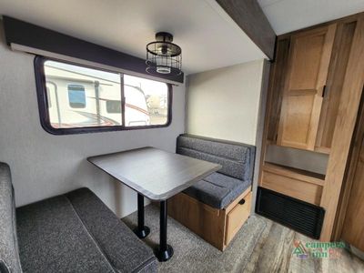 2024 Forest River RV Cherokee Alpha Wolf - Photo 11