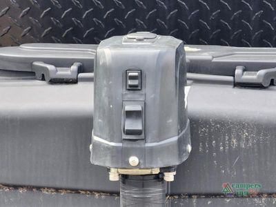 2024 Forest River RV Cherokee Alpha Wolf - Photo 26