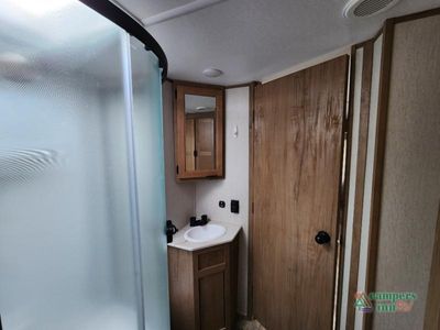 2024 Forest River RV Cherokee Alpha Wolf - Photo 22