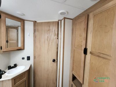 2024 Forest River RV Cherokee Alpha Wolf - Photo 21