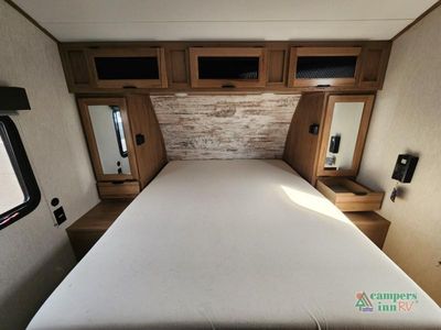 2024 Forest River RV Cherokee Alpha Wolf - Photo 18