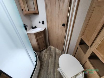2024 Forest River RV Cherokee Alpha Wolf - Photo 23