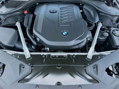 2026 BMW 8 Series — photo 25 view