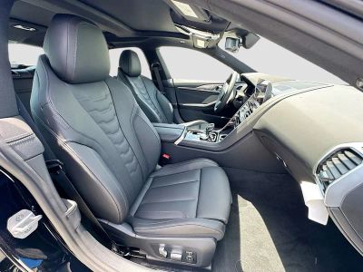 2026 BMW 8 Series — photo 23 view
