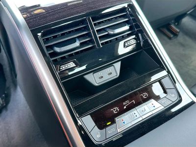 2026 BMW 8 Series — photo 20 view