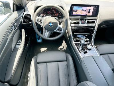 2026 BMW 8 Series — photo 17 view