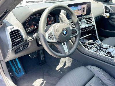 2026 BMW 8 Series — photo 7 view