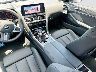 2026 BMW 8 Series — photo 18 view