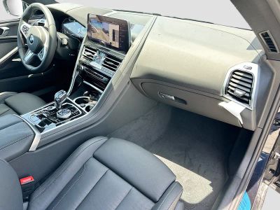 2026 BMW 8 Series — photo 24 view