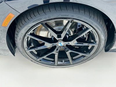 2026 BMW 8 Series — photo 26 view