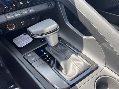2026 Hyundai Elantra — photo 15 view