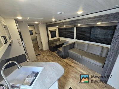 2023 Keystone RV Hideout - Photo 8