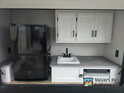 2023 Keystone RV Hideout - Photo 6