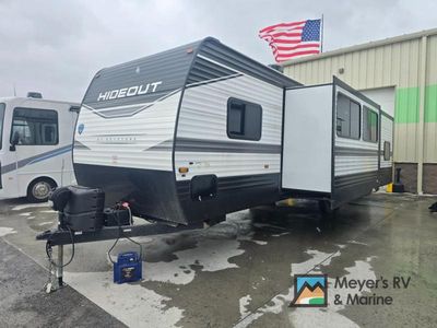 2023 Keystone RV Hideout - Photo 3
