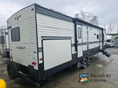 2023 Keystone RV Hideout - Photo 5