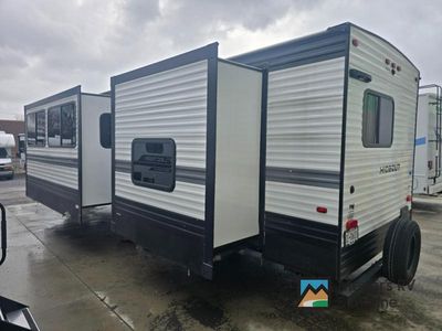 2023 Keystone RV Hideout - Photo 4