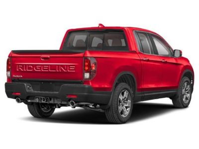 2026 Honda Ridgeline - Photo 2