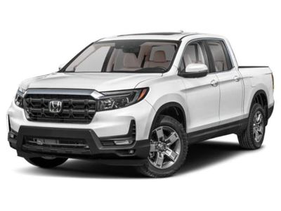 2026 Honda Ridgeline - Photo 4