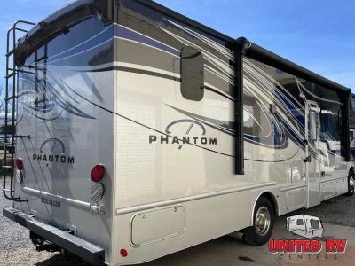 2025 NeXus Phantom - Photo 3