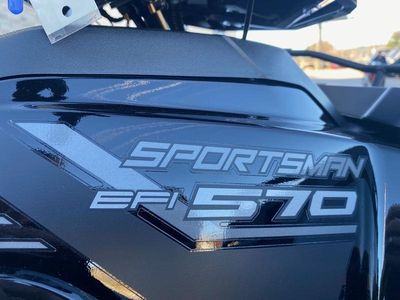 2026 Polaris Sportsman 570 Trail - Photo 10