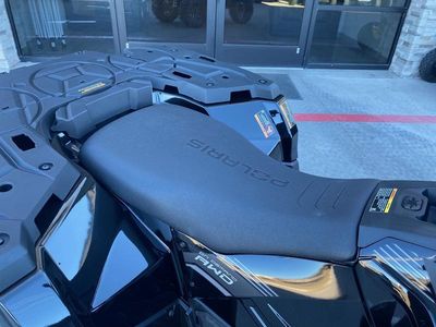 2026 Polaris Sportsman 570 Trail - Photo 16
