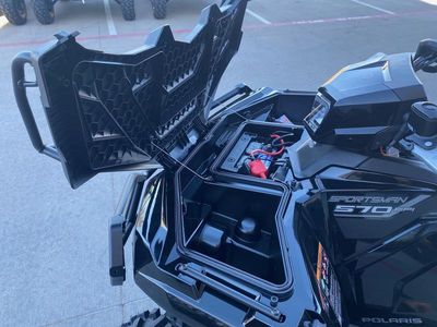 2026 Polaris Sportsman 570 Trail - Photo 23
