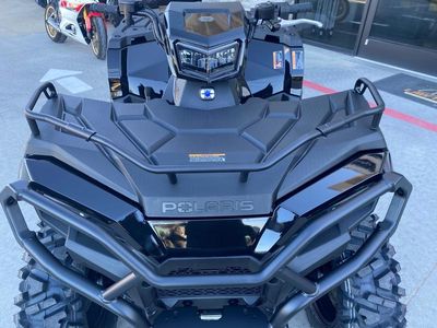 2026 Polaris Sportsman 570 Trail - Photo 20