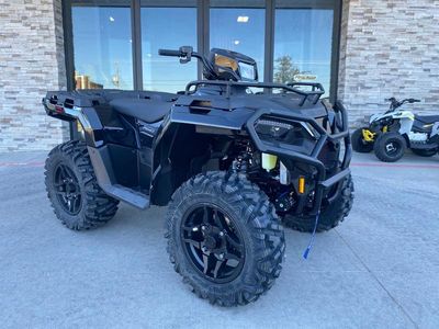 2026 Polaris Sportsman 570 Trail - Photo 1