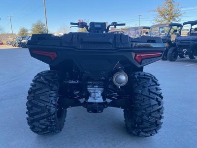 2026 Polaris Sportsman 570 Trail - Photo 6