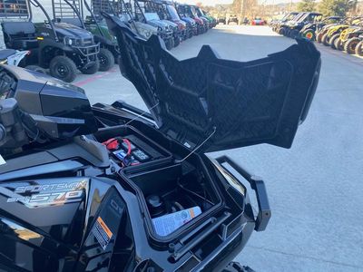 2026 Polaris Sportsman 570 Trail - Photo 22