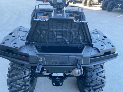 2026 Polaris Sportsman 570 Trail - Photo 18