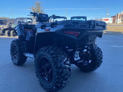 2026 Polaris Sportsman 570 Trail - Photo 5
