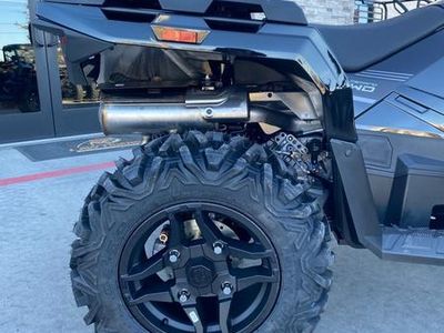 2026 Polaris Sportsman 570 Trail - Photo 12