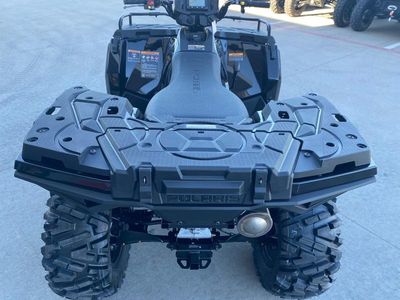 2026 Polaris Sportsman 570 Trail - Photo 17