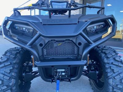 2026 Polaris Sportsman 570 Trail - Photo 19