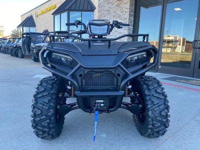 2026 Polaris Sportsman 570 Trail - Photo 2